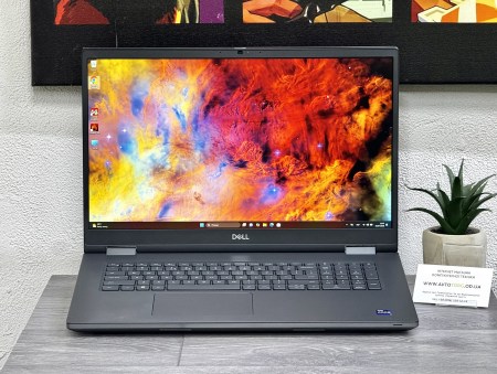 Dell Precision 7780 14